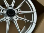 КОВАНЫЕ ДИСКИ ДЛЯ FERRARI 812 SUPERFAST 2017 ФЕРРАРИ