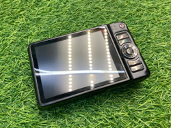Casio Exilim EX-H15