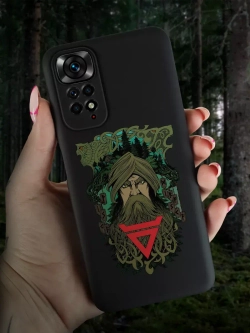 Чехол Xiaomi Redmi Note 11, Редми Нот 11С