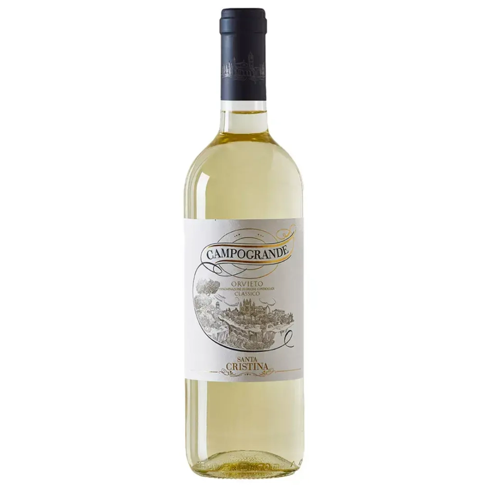 Santa Cristina Casasole Orvieto Classico D.O.C.