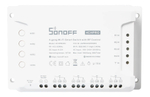 Wi-Fi-реле Sonoff 4CH PRO R3