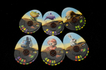 Dungeon Petz на английском языке