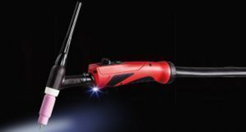 Головка горелки TTB 220P G ML /70°/L50 (Артикул 44,0350,5461)