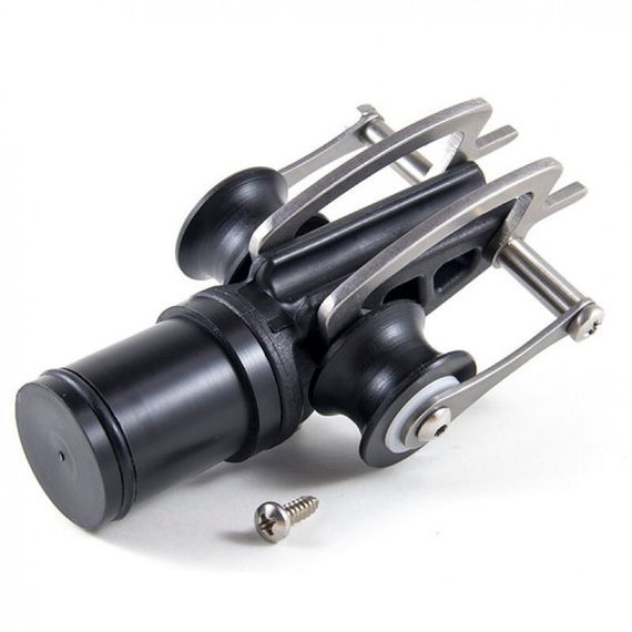 Оголовье MVD Roller PRO G2