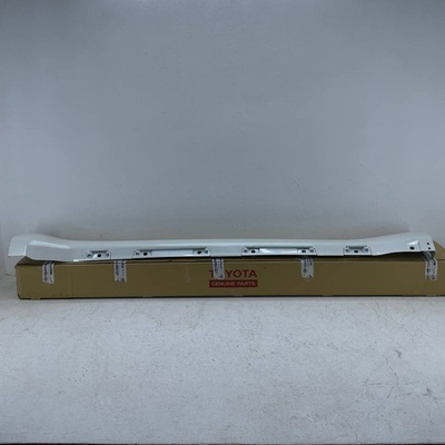 Молдинг порога (LH) 75806-60050-A1 7580660050A1