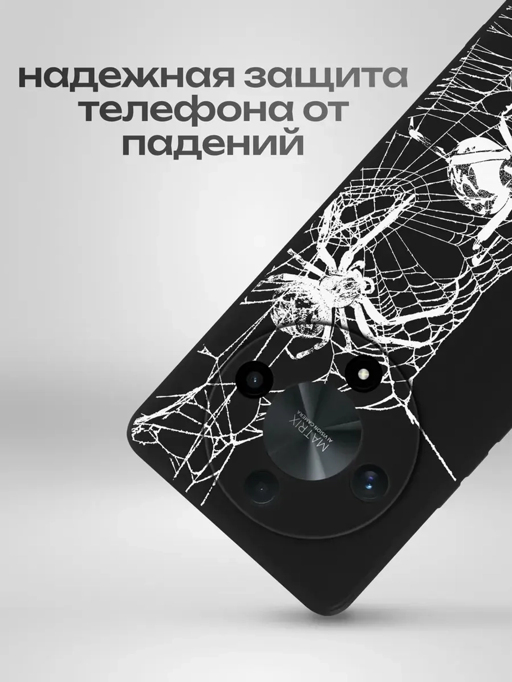 Чехол на Honor X9B