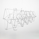Подвесной светодиодный светильник Loft It Universe  10257/1720