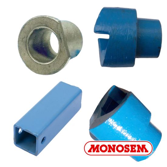 Запасные части MONOSEM