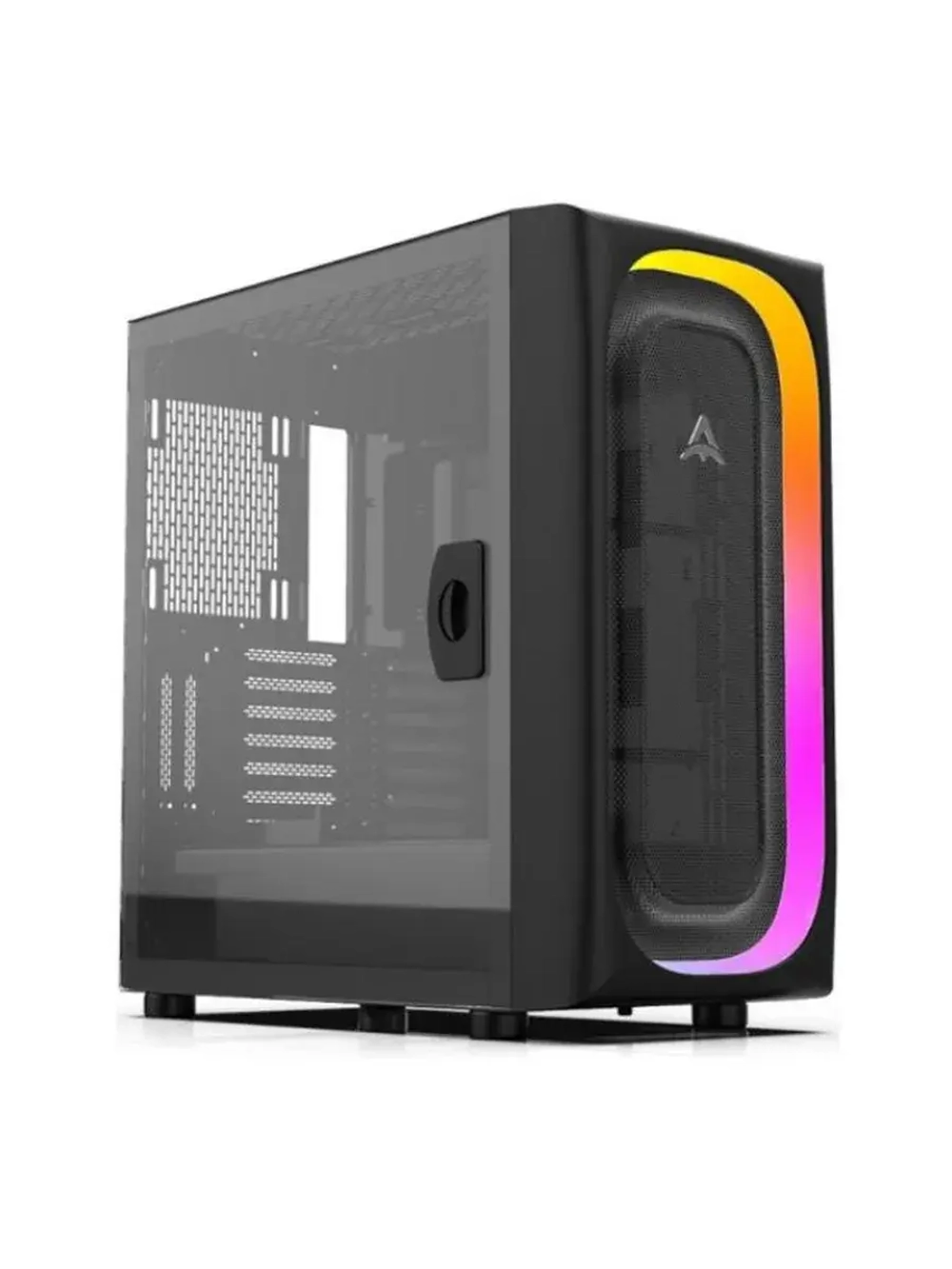 Компьютерный корпус Ai AI-B(AI20025) BLACK