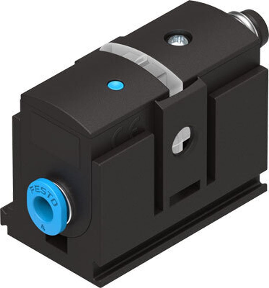SDE5-V1-O-Q4-P-M8 Датчик давления SDE5-V1-O-Q4-P-M8 Датчик давления