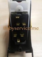 Коробка передач Peg-Perego John Deere Gator HPX