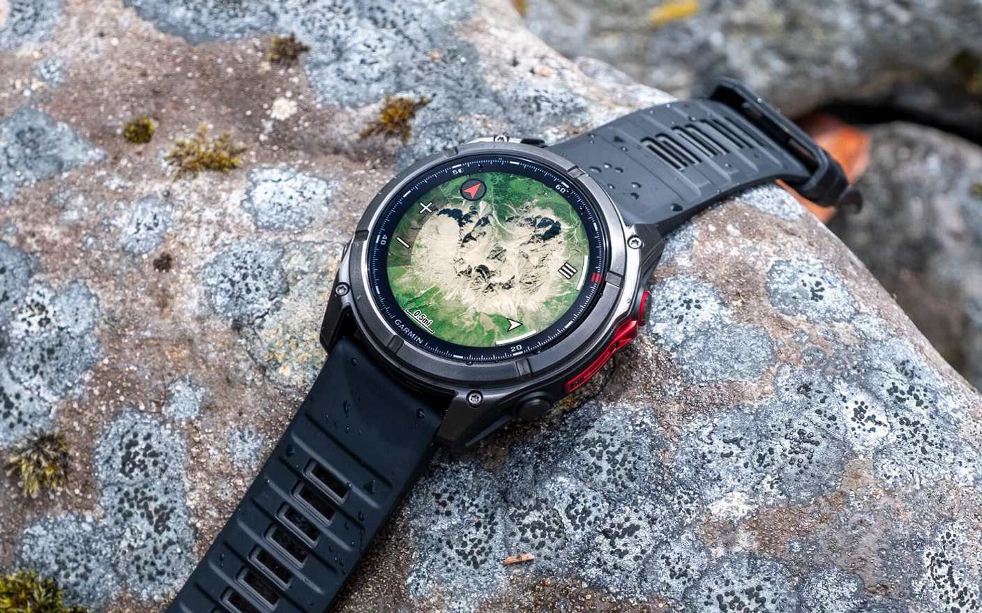 Пять популярных смарт-часов от Garmin в черном цвете, которые являются беспроигрышным выбором в 2026 году