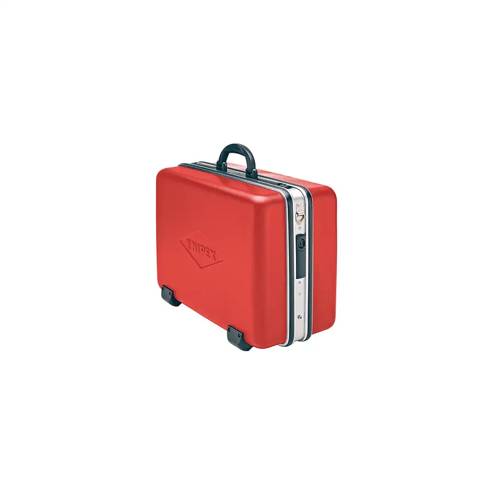 Чемодан универсальный пустой Knipex 98 99 14 LE