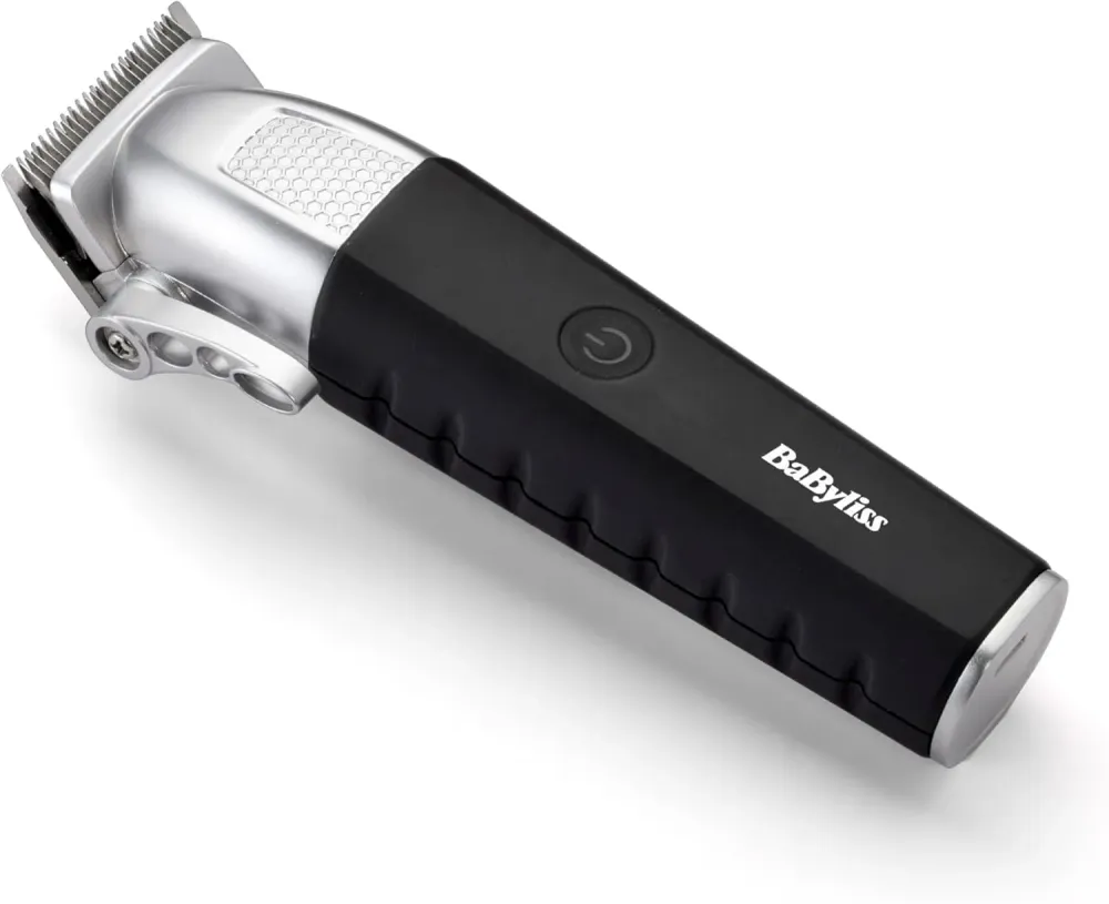Машинка для стрижки BaByliss E812E - 2