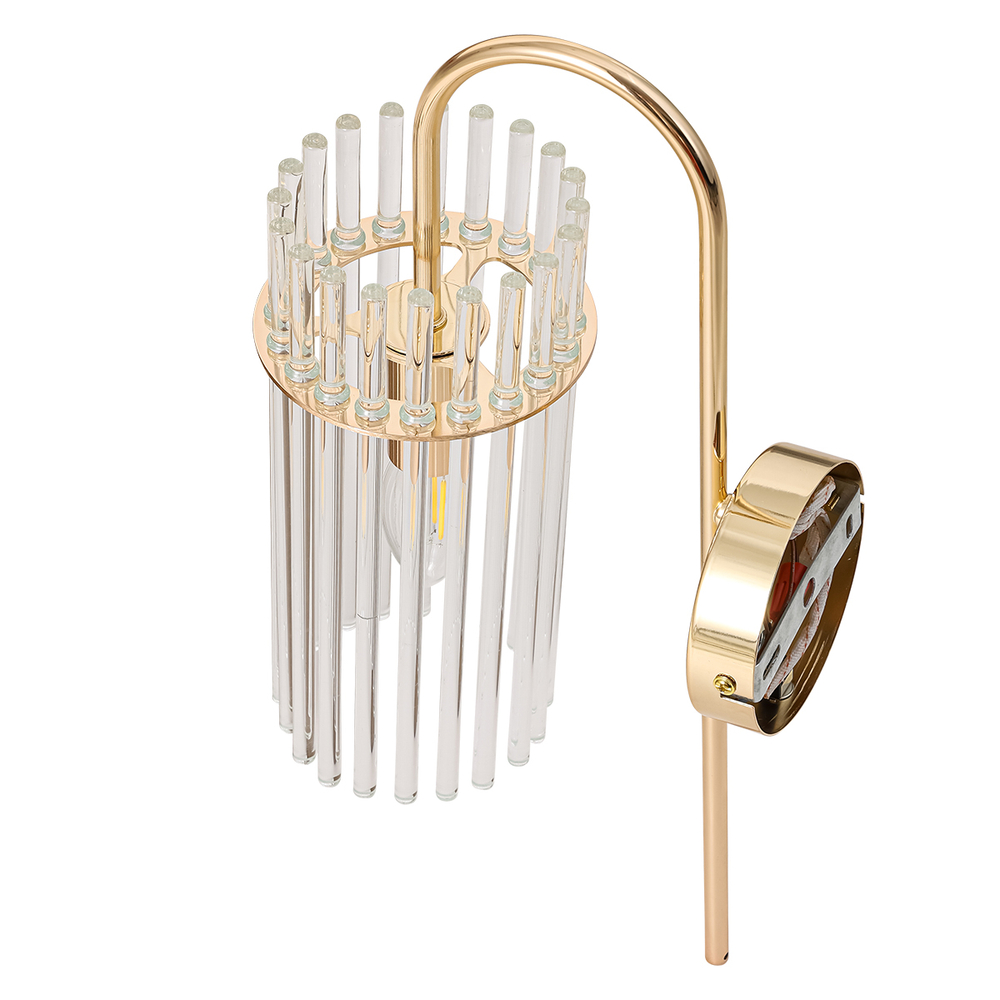 Настенный светильник Lumion OPULENTA 8413/1W