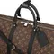 Сумка мужская Louis Vuitton Keepall канва Monogram Macassar (все размеры: 55-50-45)