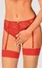 DAGMARIE Garter panties Трусы слипы