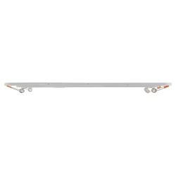 Светильник светодиодный встраиваемый Даунлайт ЭРА LED 2-24-4K Slim панель 24Вт 4000К квадрат | Downlight
