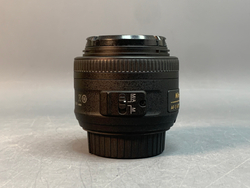 Nikon 35mm 1.8G