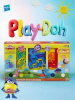 Игровой набор Play-Doh Штампуй и формируй Плей До A9305