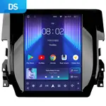 Магнитола для Honda Civic 10 2015-2021 - Teyes TPRO 2 монитор 9.7" QLED в стиле "Тесла" на Android 10, Быстрая, 4G SIM-слот