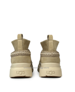 TAZZ KNIT HYBRID - Sand