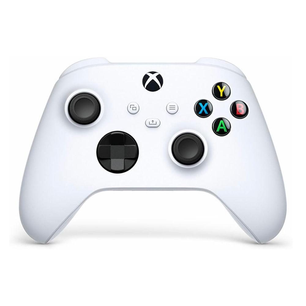 Геймпад Microsoft Xbox Series, Wireless Controller Robot White