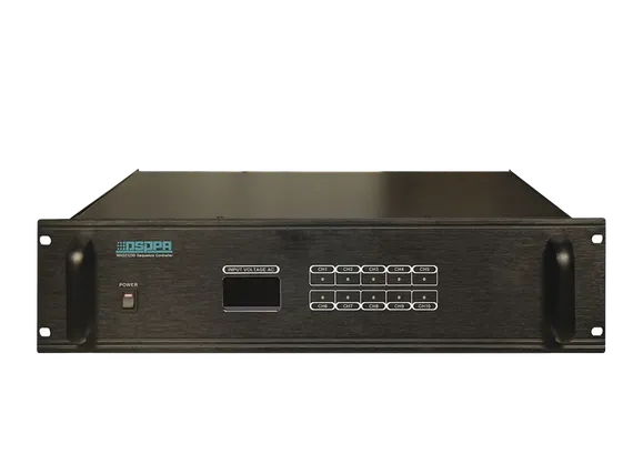 DSPPA MAG-2123S