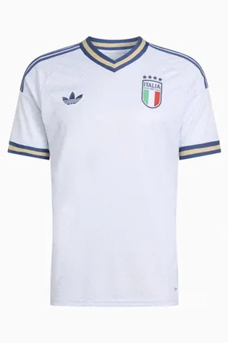 Футболка adidas Originals Италия 2026 Away - белый