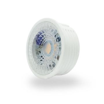 Светодиодный модуль 7W 3000K DK3000-7W белый Denkirs