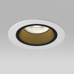 Встраиваемый светильник Lightstar Domino D61607WMOD