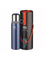 Термос-фляга Vitax Voyager VX-3409 Active, 500мл