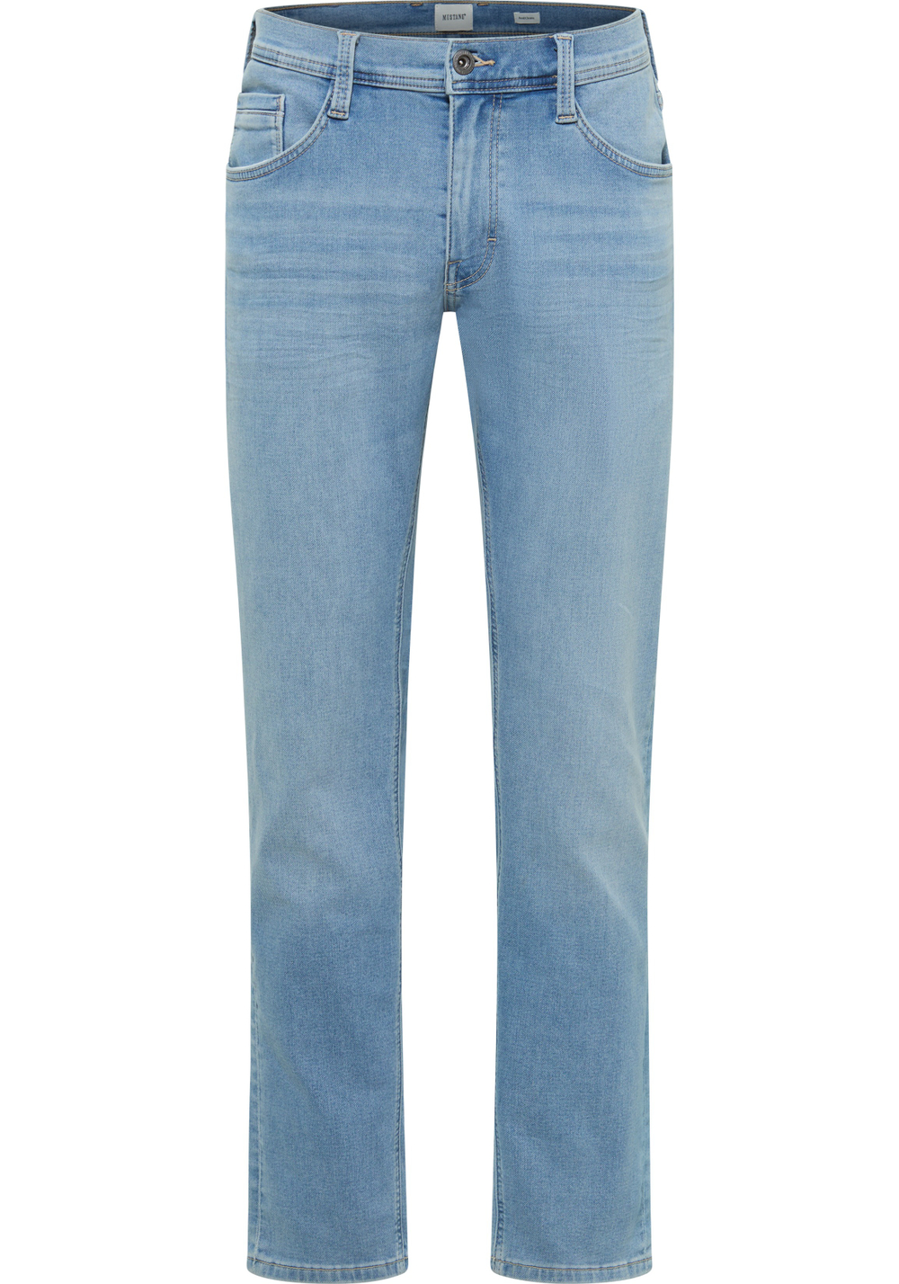 Джинсы Oregon Slim K 1013709-5000-413