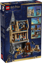 Конструктор LEGO Harry Potter 76463 Hogwarts Castle: Hospital Wing