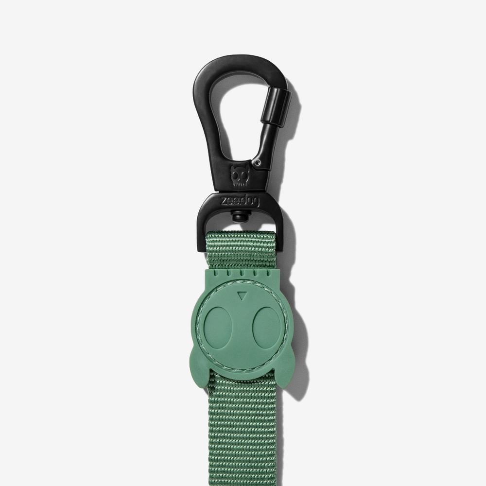 Поводок ARMY GREEN 120 см Zee.Dog