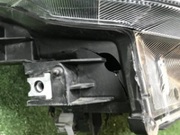 Фара правая Subaru Forester 5 SK (18-21) LED