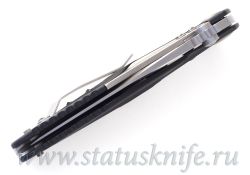 Нож Microtech Socom Delta SE A159-4 Elmaxфотография - 8