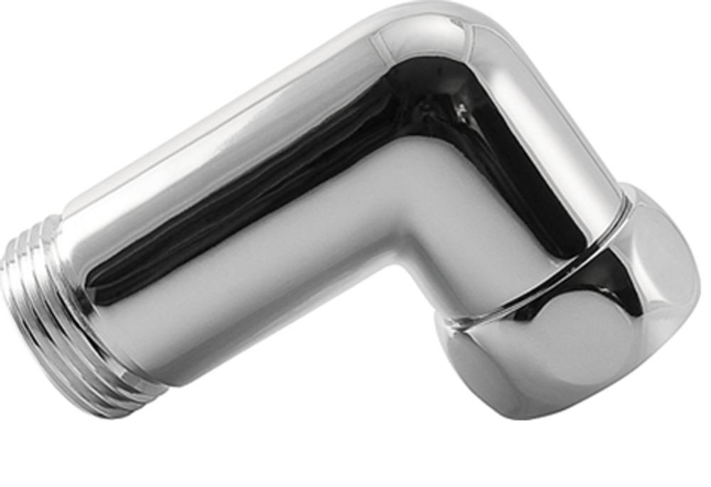 Соединение угловое 3/4"х 1/2" г/ш