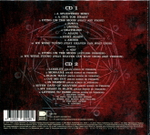 Lord Of The Lost / Swan Songs III (RU)(2CD)