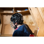 Маска хоккейная Bauer S26 CONTOUR 2 SR