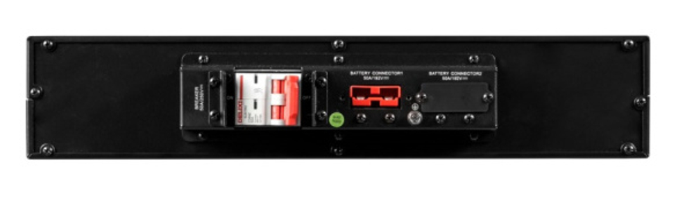 Батарейный модуль Systeme Electric BPSE192RT2U9
