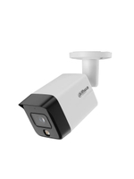 DH-IPC-HFW1239TC1P-SA-IL-0280B-S7 Уличная цилиндрическая IP-видеокамера с ИК-подсветкой до 30м и LED-подсветкой до 20м
