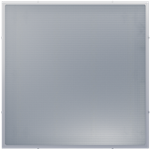 Светильник LED ДВО-14-П-40-4К-IP54-Грильято CRI90 INNOLUX