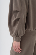 Бомбер Торно NOME Atelier