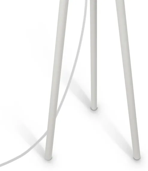 Торшер Calvin Z177FL-01W Maytoni