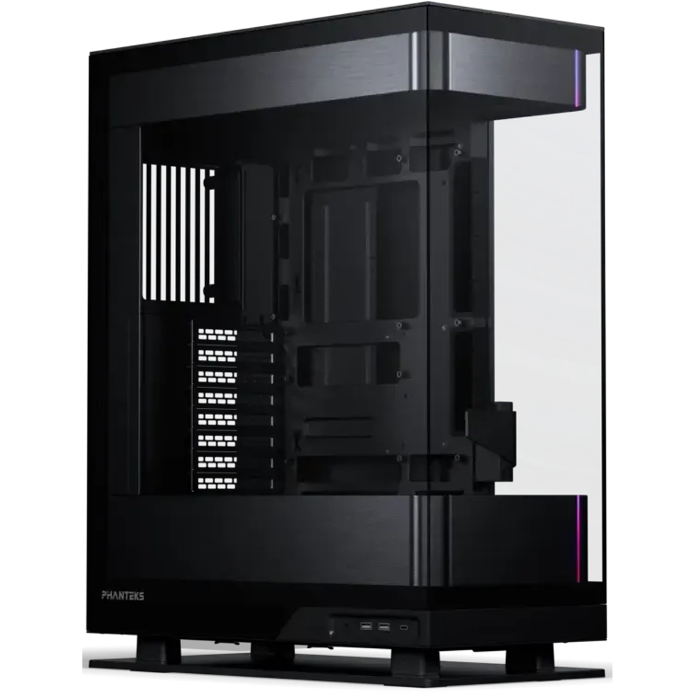 Корпус Phanteks Enthoo Evolv X2 TG Black (PH-ES524XTG_DBK01)