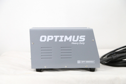 OPT-S9000A Многофункциональный споттер для точечной сварки, для работы по алюминию, 220В, сварочный ток 9000A