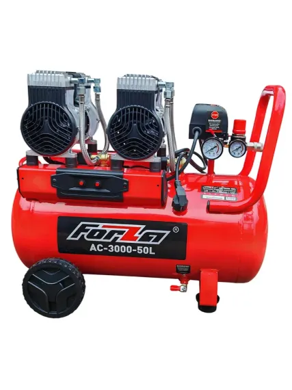 Компрессор FORZA AC-3000-50L
