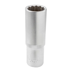 Головка глубокая 18мм 1/2''12гр. RockForce##Rock FORCE RF-5497718