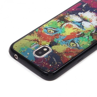 Чехол для Samsung Galaxy J2 (2018) 010813